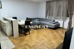 Trosoban stan, Beograd, Južni Bulevar, izdavanje, 70m2, 1000e, id1406958