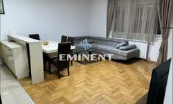 Trosoban stan, Beograd, Južni Bulevar, izdavanje, 70m2, 1000e, id1406958
