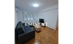 Dvosoban stan, Beograd, Crveni Krst, izdavanje, 53m2, 700e, id1406959