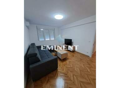 Dvosoban stan, Beograd, Crveni Krst, izdavanje, 53m2, 700e, id1406959