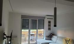 Trosoban stan, Beograd, Lekino Brdo, izdavanje, 60m2, 1000e, id1406960