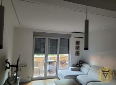 Trosoban stan, Beograd, Lekino Brdo, izdavanje, 60m2, 1000e, id1406960