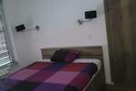 Trosoban stan, Beograd, Lekino Brdo, izdavanje, 60m2, 1000e, id1406960