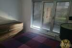 Trosoban stan, Beograd, Lekino Brdo, izdavanje, 60m2, 1000e, id1406960