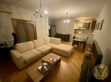 Dvosoban stan, Beograd, Hadžipopovac, izdavanje, 67m2, 900e, id1406961