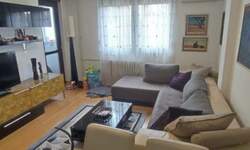 Dvosoban stan, Beograd, Mirijevo, izdavanje, 70m2, 380e, id1406962