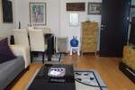 Dvosoban stan, Beograd, Mirijevo, izdavanje, 70m2, 380e, id1406962