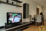 Dvosoban stan, Beograd, FON, izdavanje, 47m2, 650e, id1406963