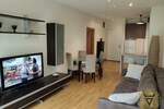 Dvosoban stan, Beograd, FON, izdavanje, 47m2, 650e, id1406963
