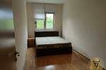 Dvosoban stan, Beograd, FON, izdavanje, 47m2, 650e, id1406963