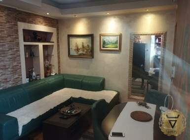 Trosoban stan, Beograd, Vukov Spomenik, izdavanje, 60m2, 650e, id1406964