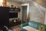 Trosoban stan, Beograd, Vukov Spomenik, izdavanje, 60m2, 650e, id1406964