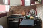 Trosoban stan, Beograd, Vukov Spomenik, izdavanje, 60m2, 650e, id1406964