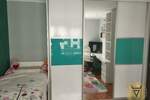 Trosoban stan, Beograd, Vukov Spomenik, izdavanje, 60m2, 650e, id1406964