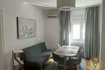 Trosoban stan, Beograd, Botanička bašta, izdavanje, 55m2, 1000e, id1406965