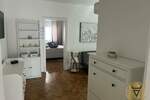 Trosoban stan, Beograd, Botanička bašta, izdavanje, 55m2, 1000e, id1406965