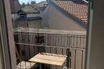 Trosoban stan, Beograd, Botanička bašta, izdavanje, 55m2, 1000e, id1406965
