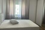 Trosoban stan, Beograd, Botanička bašta, izdavanje, 55m2, 1000e, id1406965
