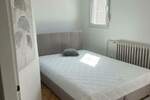 Trosoban stan, Beograd, Botanička bašta, izdavanje, 55m2, 1000e, id1406965