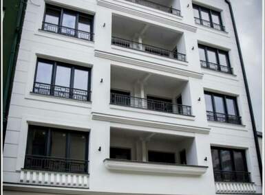 Dvosoban stan, Beograd, Dorćol, izdavanje, 43m2, 930e, id1406966