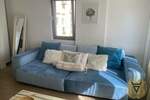 Dvosoban stan, Beograd, Dorćol, izdavanje, 43m2, 930e, id1406966