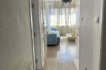 Dvosoban stan, Beograd, Dorćol, izdavanje, 43m2, 930e, id1406966