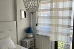 Dvosoban stan, Beograd, Dorćol, izdavanje, 43m2, 930e, id1406966