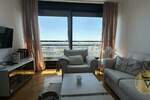 Dvoiposoban stan, Beograd, Lion, izdavanje, 65m2, 900e, id1406967