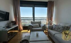 Dvoiposoban stan, Beograd, Lion, izdavanje, 65m2, 900e, id1406967