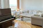 Dvoiposoban stan, Beograd, Lion, izdavanje, 65m2, 900e, id1406967
