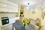 Trosoban stan, Beograd, Politika, izdavanje, 60m2, 850e, id1406968