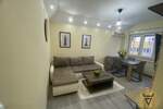 Trosoban stan, Beograd, Politika, izdavanje, 60m2, 850e, id1406968