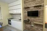 Trosoban stan, Beograd, Politika, izdavanje, 60m2, 850e, id1406968