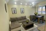 Trosoban stan, Beograd, Politika, izdavanje, 60m2, 850e, id1406968