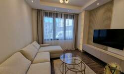 Dvosoban stan, Beograd, Južni bulevar, izdavanje, 40m2, 750e, id1406969