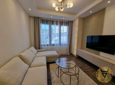 Dvosoban stan, Beograd, Južni bulevar, izdavanje, 40m2, 750e, id1406969