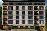 Dvosoban stan, Beograd, Južni bulevar, izdavanje, 40m2, 750e, id1406969