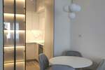 Dvosoban stan, Beograd, Južni bulevar, izdavanje, 40m2, 750e, id1406969
