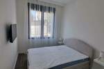 Dvosoban stan, Beograd, Južni bulevar, izdavanje, 40m2, 750e, id1406969