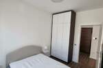 Dvosoban stan, Beograd, Južni bulevar, izdavanje, 40m2, 750e, id1406969
