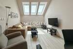 Trosoban stan, Beograd, Centar (uži), izdavanje, 60m2, 850e, id1406971