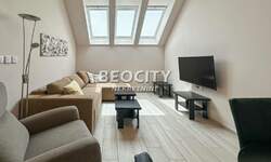 Trosoban stan, Beograd, Centar (uži), izdavanje, 60m2, 850e, id1406971