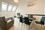 Trosoban stan, Beograd, Centar (uži), izdavanje, 60m2, 850e, id1406971