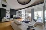 Stan, Beograd, Zvezdara, izdavanje, 132m2, 1300e, id1406974