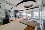 Stan, Beograd, Zvezdara, izdavanje, 132m2, 1300e, id1406974