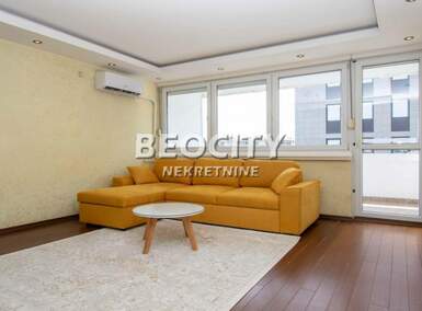 Dvosoban stan, Beograd, Blok 21 (10 Gimnazija), prodaja, 62m2, 240000e, id1406983