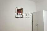 Dvosoban stan, Beograd, Karaburma, izdavanje, 40m2, 400e, id1406985