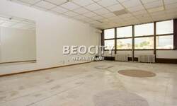 Poslovni prostor / Lokal, Beograd, Blok 11 C (stari Merkator), izdavanje, 52m2, 880e, id1406986