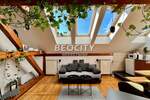 Dvosoban stan, Beograd, Stari Grad, prodaja, 40m2, 165000e, id1406988