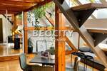 Dvosoban stan, Beograd, Stari Grad, prodaja, 40m2, 165000e, id1406988